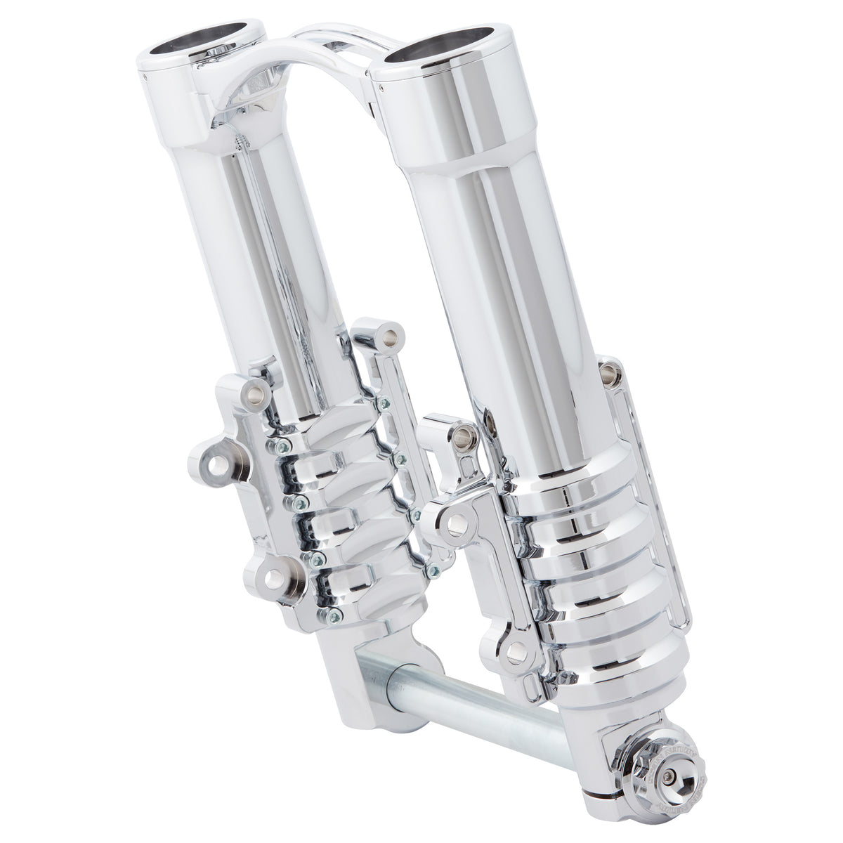 FORK - BOTTOM PLUG - SMART LEG