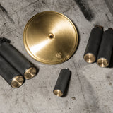 Brass Stage 1 Big Sucker™