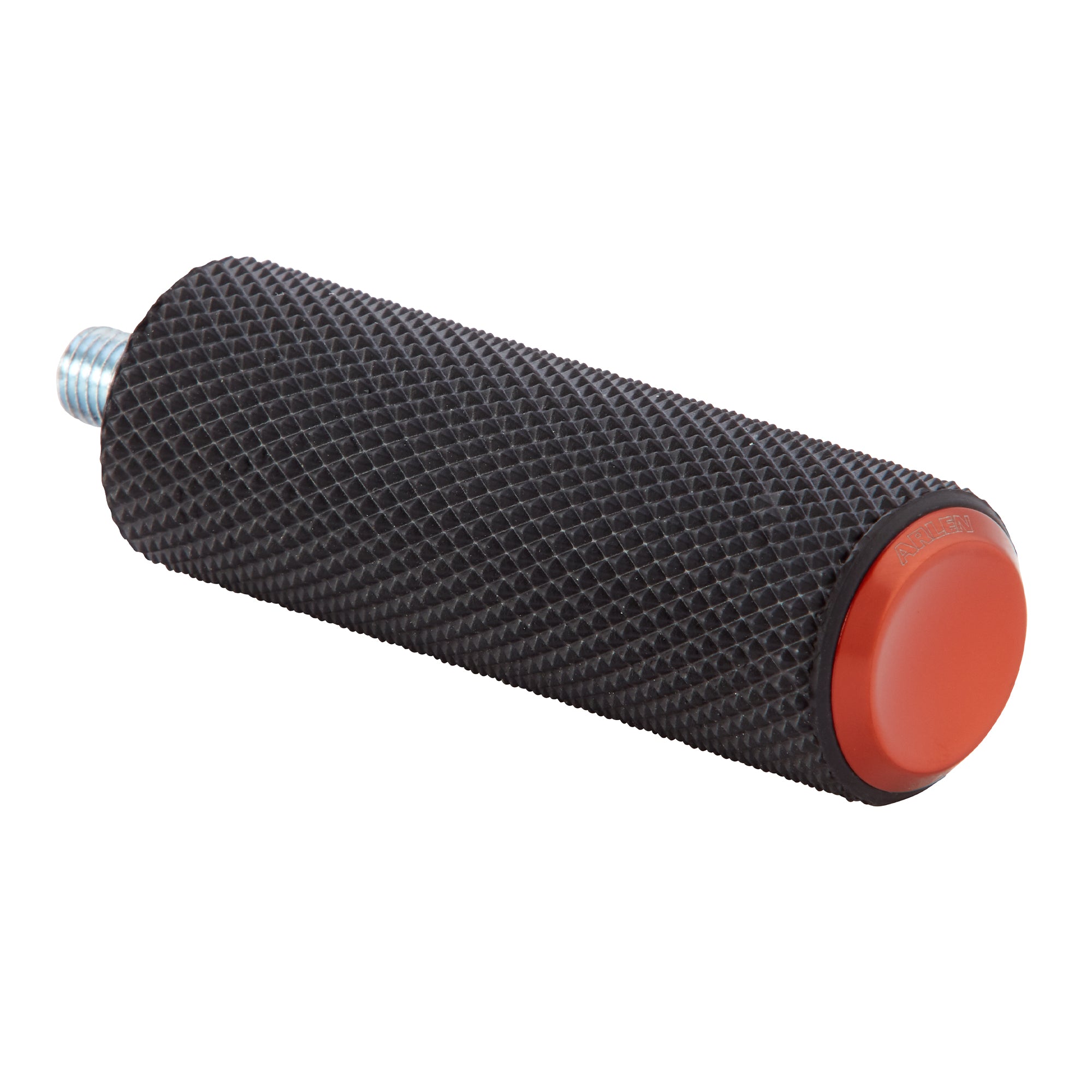 Knurled Shift Pegs, Orange – ArlenNess