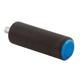 Knurled Shift Pegs, Blue