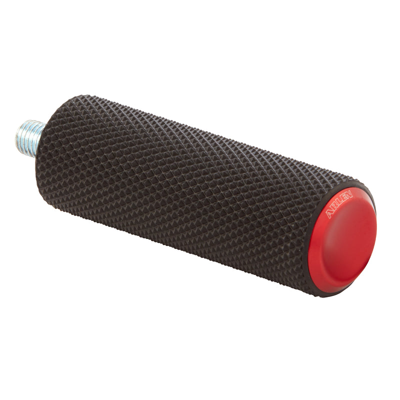Knurled Shift Pegs, Red