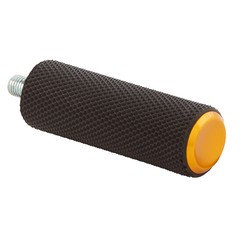 Knurled Shift Pegs, Gold