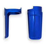Method® Bagger Fork Guards, Blue
