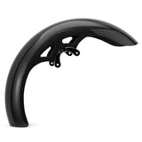 Carbon Fiber Wrapper Front Fender, 19