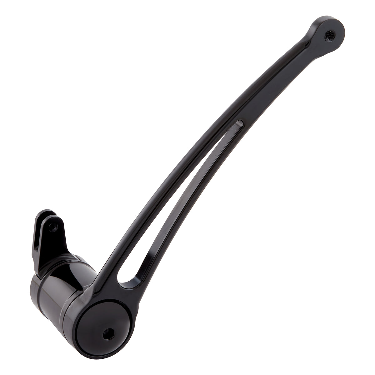 Radius Brake Arm, Black – ArlenNess