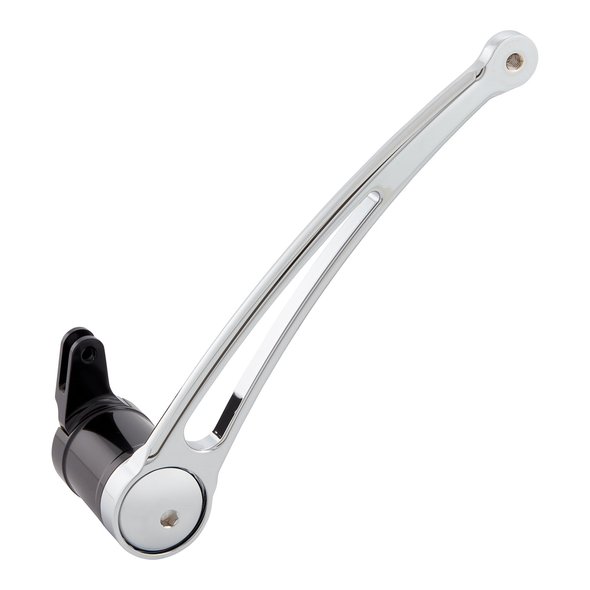 Radius Brake Arm, Chrome – ArlenNess