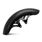 Carbon Fiber Pro Sport Front Fender, 19