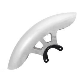 Pro Short Front Fenders, FLT Touring