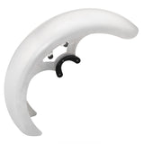 Steel Rapper Front Fenders, FLT Touring