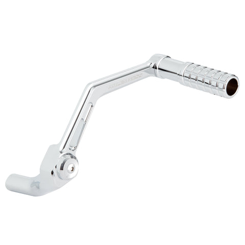 Speedliner Brake Arm for Softail, Chrome