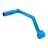 Speedliner Shift Arm for Softail, Blue