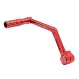 Speedliner Shift Arm for Softail, Red