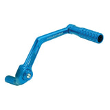 Speedliner Brake Arm for Softail, Blue