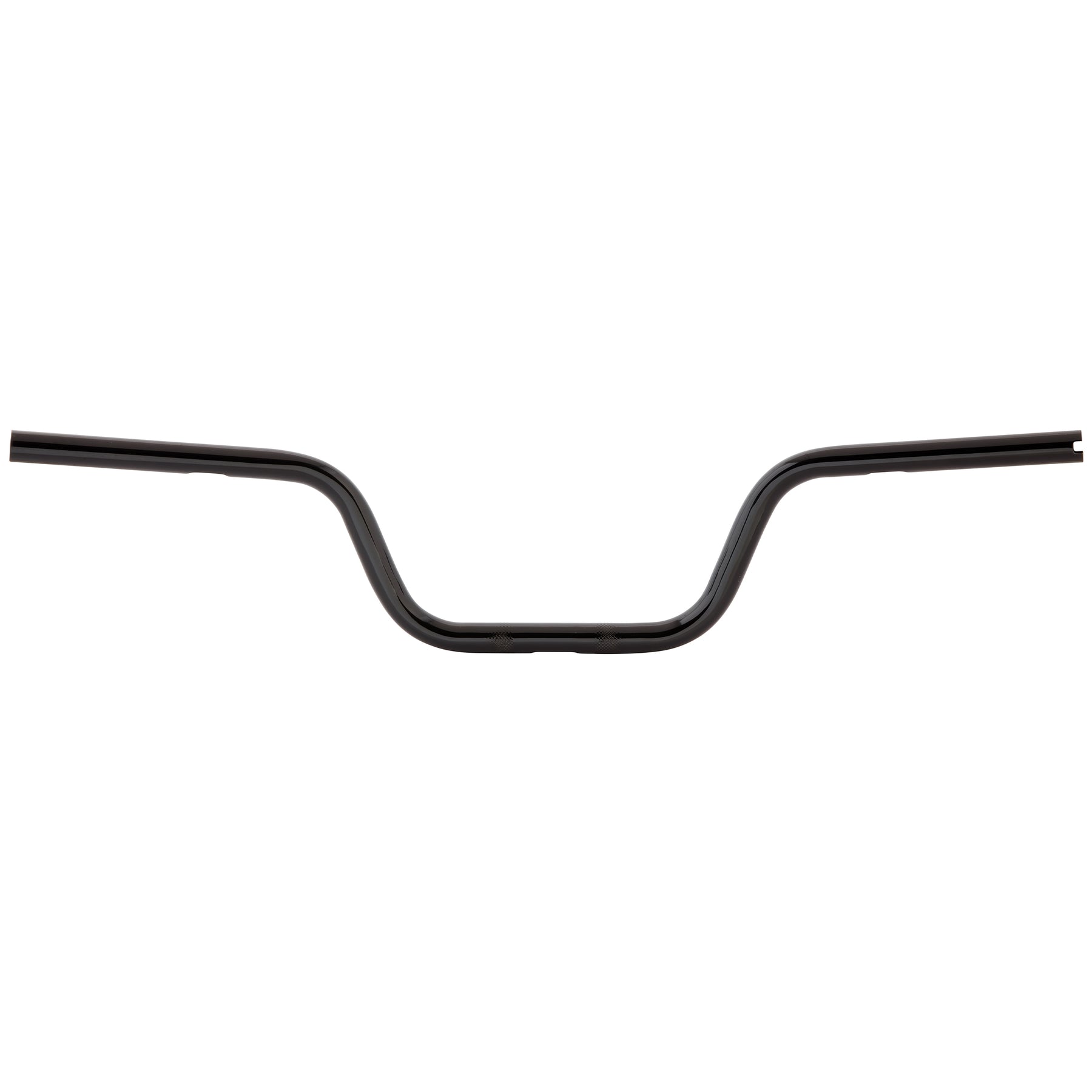 MX Tall Handlebars, Black