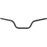 MX Tall Handlebars, Black