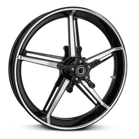 Factory 24 Forged Wheels, 21