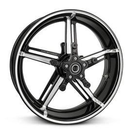 Factory 24 Forged Wheels, 18