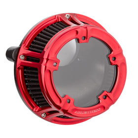 Method® Air Cleaner, Red