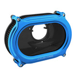 Method Oval Air Cleaner, Blue