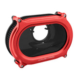 Method Oval Air Cleaner, Red