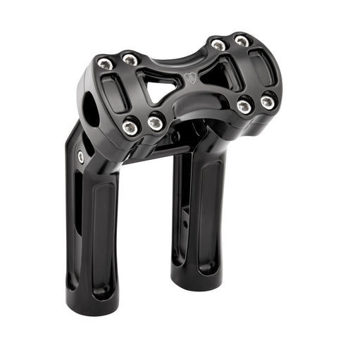 Method® 7" Risers, Black