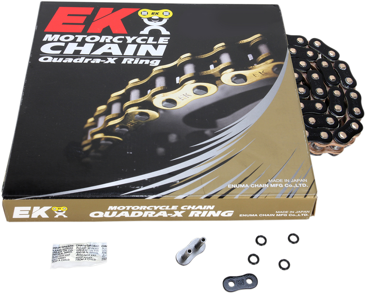 EK 530 ZVX3 150 Links Sealed Extreme Chain