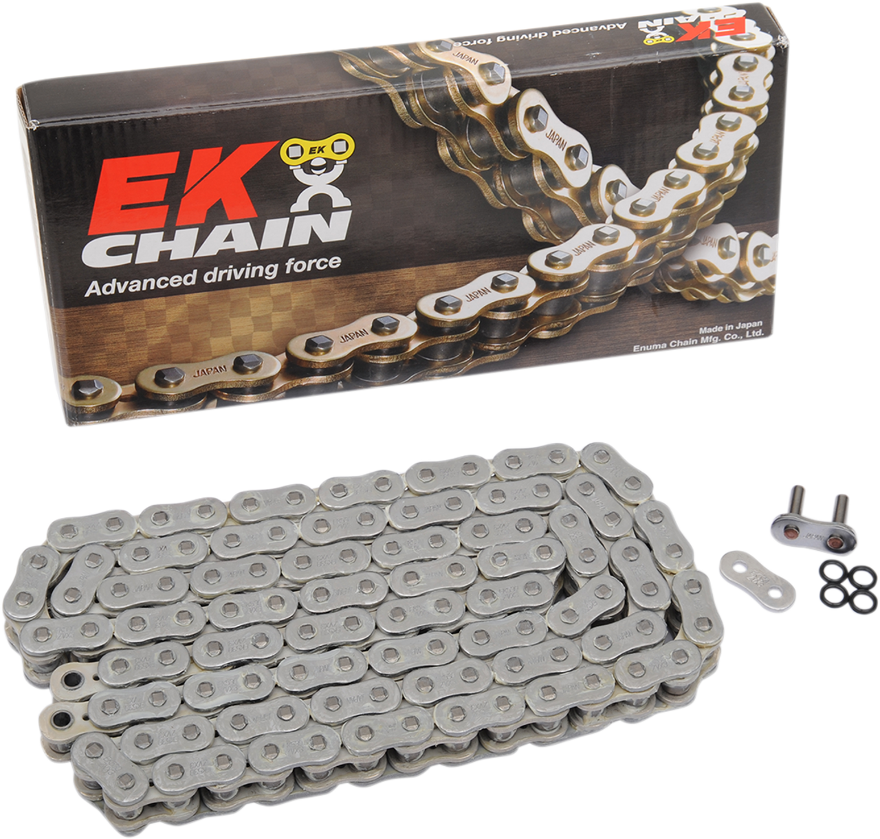 EK 530 ZVX3 150 Links Sealed Extreme Chain