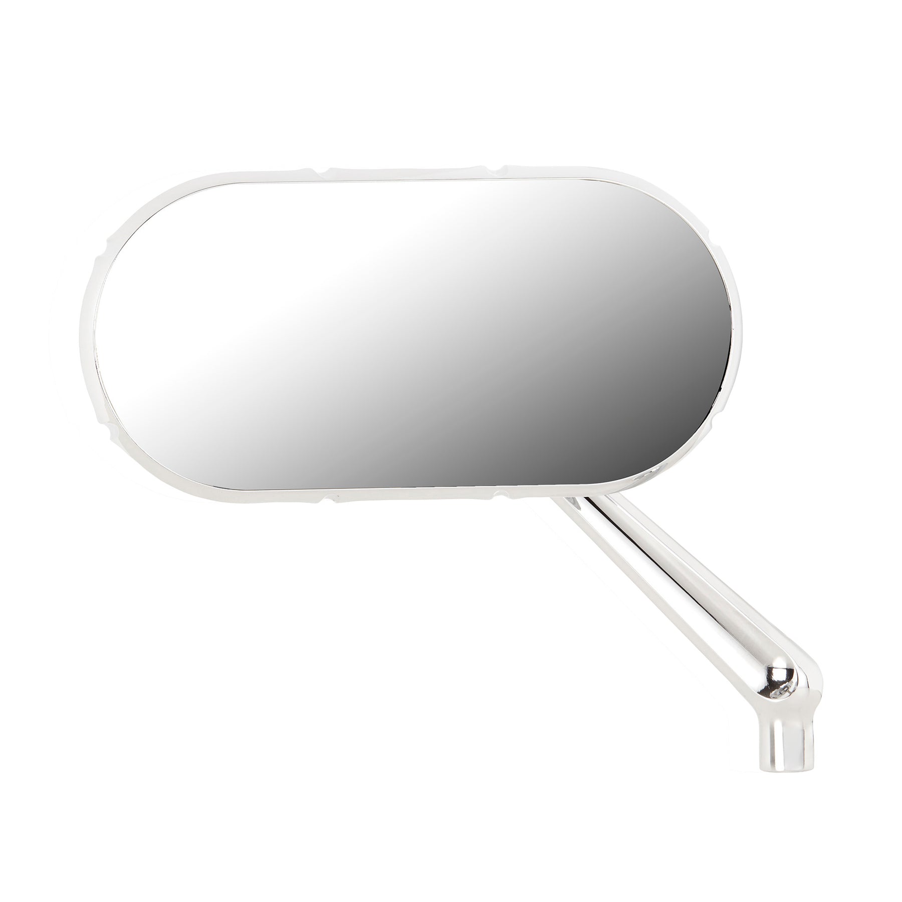 10-Gauge® Forged Mirrors, Chrome