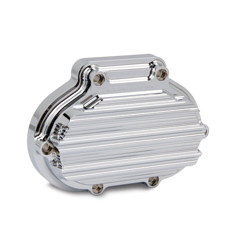 10-Gauge® Transmission Side Covers, Chrome