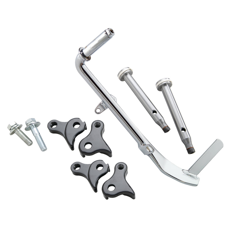 Complete Front Lowering Kit