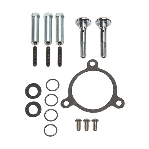 Replacement Hardware Kits for Stage 2 Big Sucker™