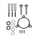 Replacement Hardware Kits for Stage 1 Big Sucker™