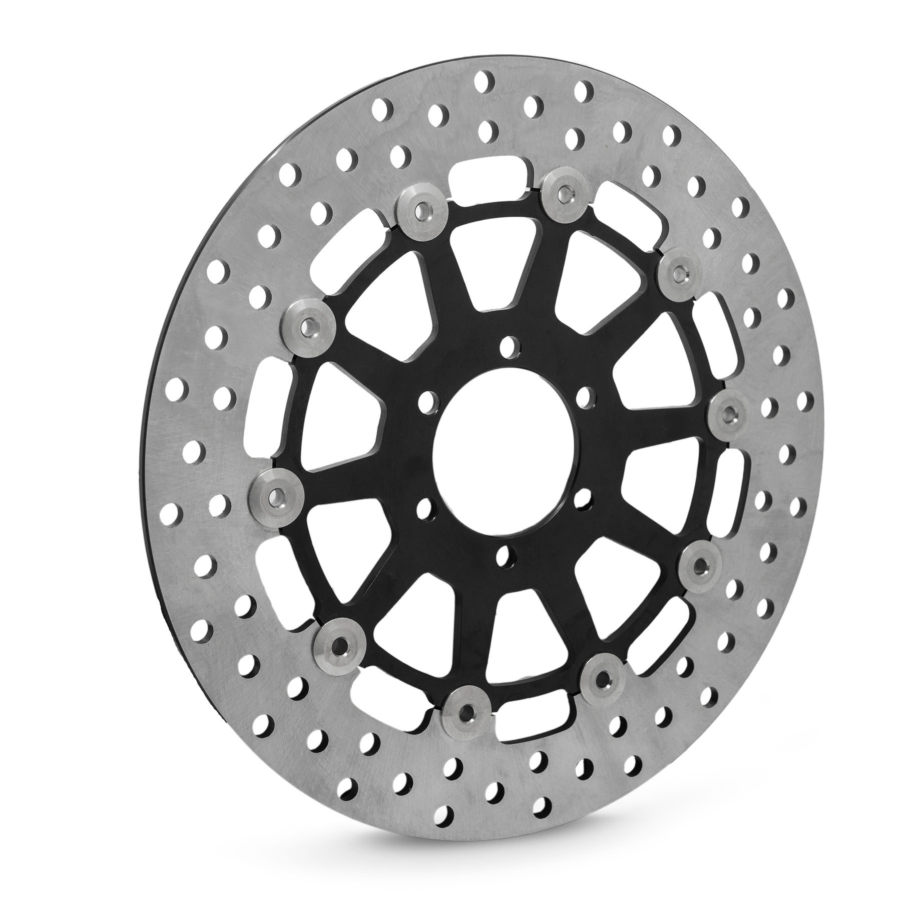 Factory Replacement Brake Rotors for Indian®