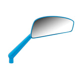 Tearchop Forged Mirrors, Blue