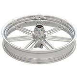 7-Valve Forged Wheels for Indian®, Chrome
