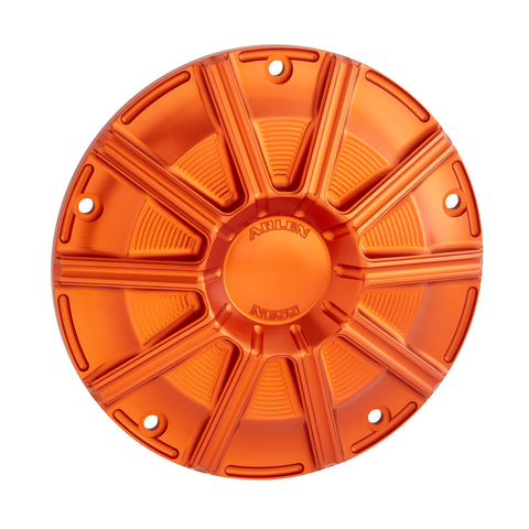 10-Gauge® Derby & Points Cover Kit, Orange