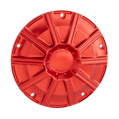 10-Gauge® Derby & Points Cover Kit, Red