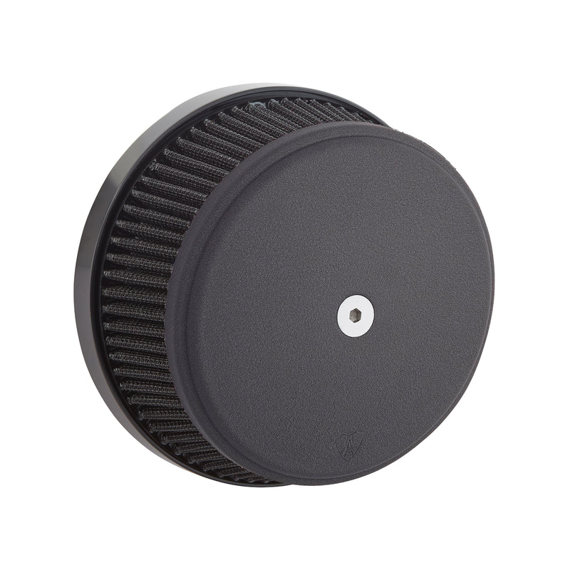 Stage 1 Air Cleaners for Indian Motorcycle®, Black