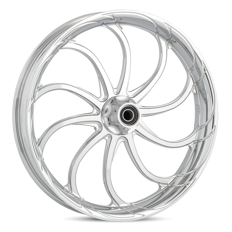 Drift® Forged Wheels, Chrome