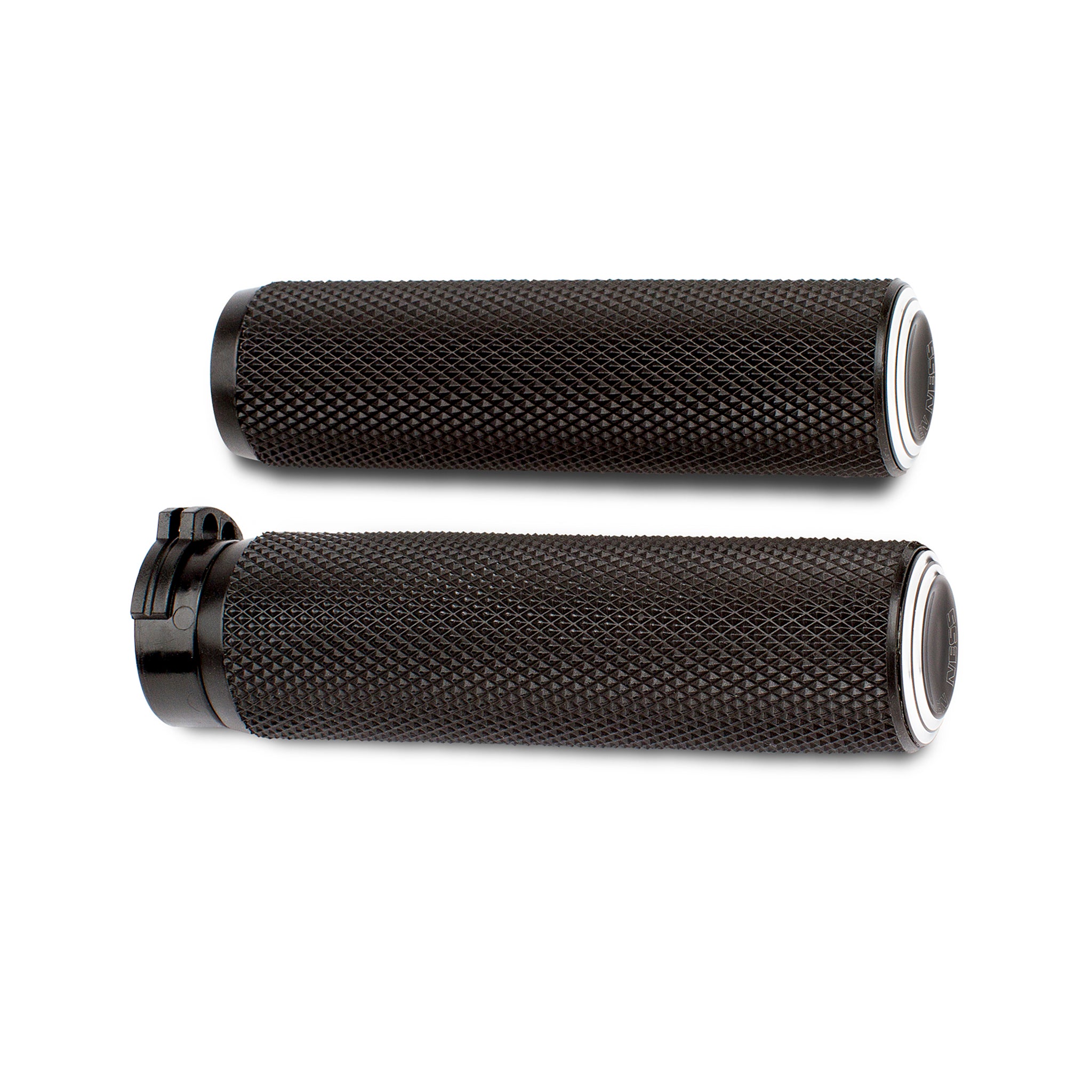 Dual Ring Grips, Black – ArlenNess