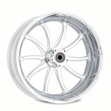 Drift® Forged Wheels, Chrome