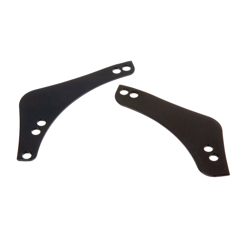 Replacement Breather Cover Plates: Inverted / Method Series®