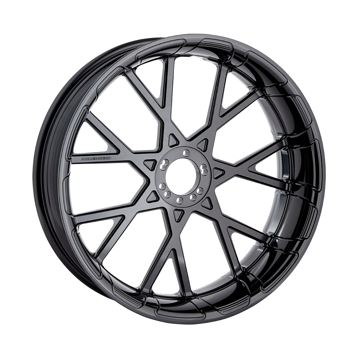 ProCross Forged Wheels, All Black