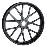 ProCross Forged Wheels, All Black