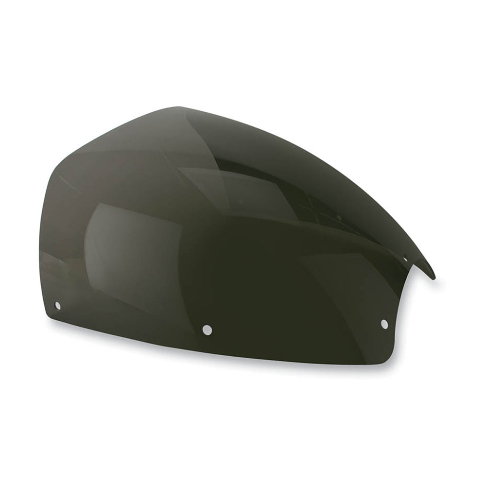 Replacement Smoked Windshield, Ness Fairings