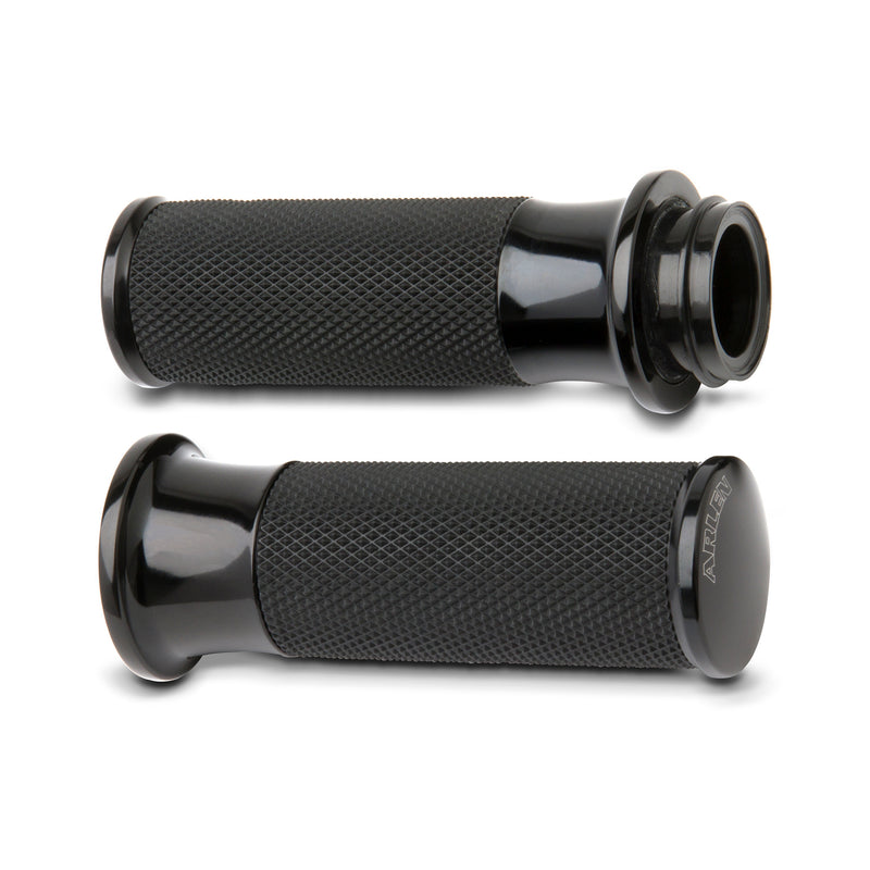 Smooth Grips, Black