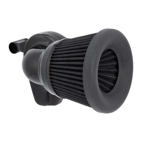 Velocity 90 Air Cleaners, Black