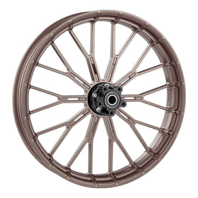 Y-Spoke Forged Wheels, Titanium