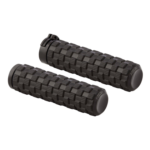 AirTrax Grips, Black