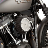 Big Sucker™ Stage 1 Air Cleaner For Milwaukee-Eight®